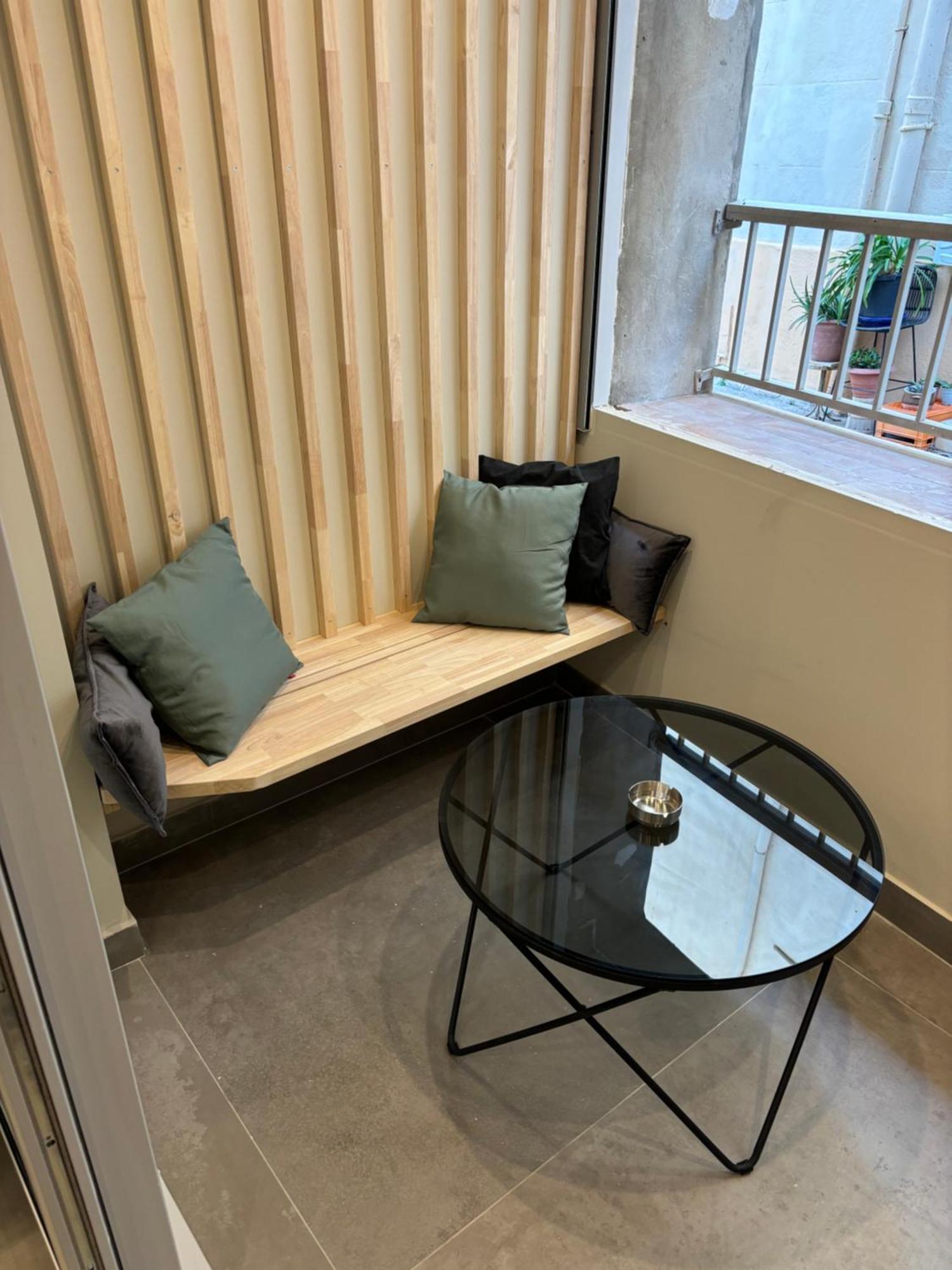 Le Quai Apartment Sete Exterior photo